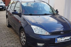 Bild des Angebotes Ford Focus Focus Turnier