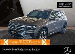 Bild des Angebotes Mercedes-Benz GLB 180 PROGRESSIVE+MULTIBEAM+KAMERA+TOTW+7G
