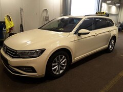 Bild des Angebotes VW Passat Variant 2.0TDi DSG TAXI-PAKET/TAXAMETER