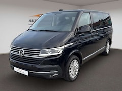 Bild des Angebotes VW T6 Multivan T6.1 Multivan Highline 4 Motion AHK Stand