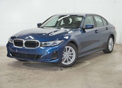 Bild des Angebotes BMW 318 i*ADAPT. LED*360°*DAB*
