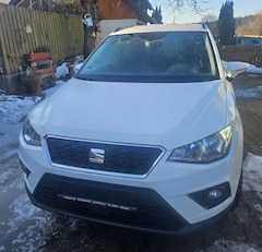 Bild des Angebotes SEAT Arona