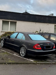 Bild des Angebotes Mercedes-Benz E 320 CDI 3,2L AVANTGARDE W211