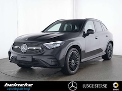 Bild des Angebotes Mercedes-Benz GLC 450 GLC 450 d 4M AMG Luft AHK Pano Digi 360° Burm SH