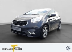 Bild des Angebotes Kia Venga 1.6 CVVT PLATINUM EDITION PANO NAVI KAMERA