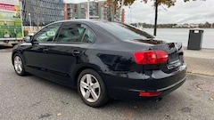 Bild des Angebotes VW Jetta VI Comfortline Klima DEKRA HU NEU