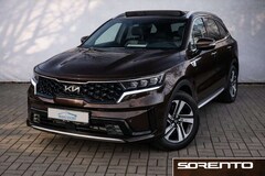 Bild des Angebotes Kia Sorento Kia Sorento 1.6 T-GDI Plug-In Hybrid Platinum 4WD