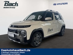 Bild des Angebotes Hyundai Inster Cross EV 49 kWh 360 Grad Kamera