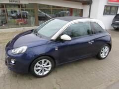 Bild des Angebotes Opel Adam Open Air ecoFlex