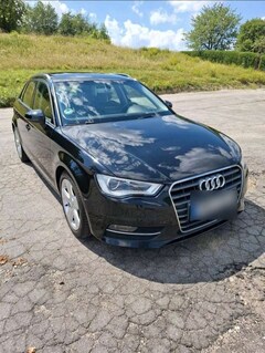 Bild des Angebotes Audi A3 Ambition