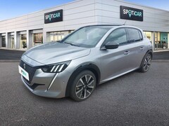Bild des Angebotes Peugeot e-208 GT 136 Panoramadach/ SOH: 92,2