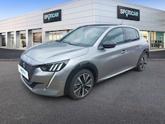Bild des Angebotes Peugeot e-208 GT 136 SOH 92%