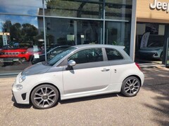 Bild des Angebotes Abarth 595 Abarth Leder Turismo Top