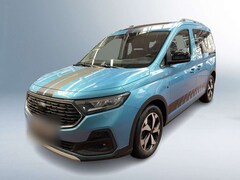 Bild des Angebotes Ford Tourneo Connect 2.0 TDI Active Automatik AHK