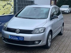 Bild des Angebotes VW Golf Plus VI Match/Navi/2.Hd/Garantie/HU/AU/Neu