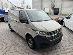 Bild des Angebotes VW T6 Transporter Kastenwagen 2.0 TDI *VW-Scheckheft* LANG