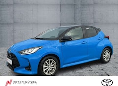 Bild des Angebotes Toyota Yaris 1.5 HYBRID PREMIERE EDITION