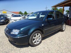 Bild des Angebotes VW Bora 1.6 Pacific