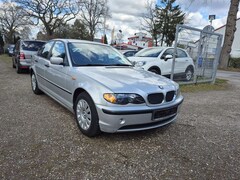 Bild des Angebotes BMW 316 316i