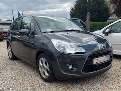 Bild des Angebotes Citroen C3 Exclusive*Garantie*TÜV+Service Neu*