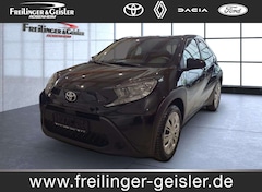Bild des Angebotes Toyota Aygo Play Bluetooth Navi Klima Einparkhilfe