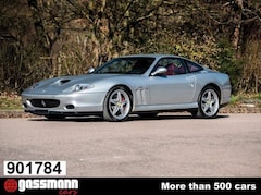Bild des Angebotes Ferrari 575 M Maranello