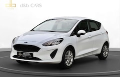 Bild des Angebotes Ford Fiesta Cool & Connect |SHZ|Tempomat|Winterpaket|