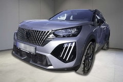 Peugeot 2008 GT HYBRID 145 e-DSC6 *ALLWETTER, NAVI*