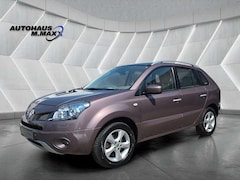 Bild des Angebotes Renault Koleos Luxe 4x4 PDC Bi-Xenon Panorama AHK Leder