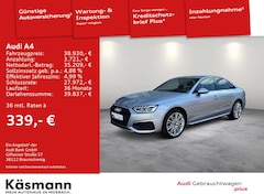 Bild des Angebotes Audi A4 Lim. advanced 40TFSI LED KAM NAV SPORTSITZ
