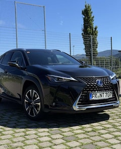 Bild des Angebotes Lexus UX 250h Style Edition