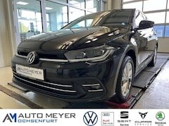 Bild des Angebotes VW Polo Style 1.0 TSI 5-Gang Navi App Connect LED