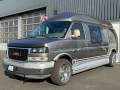Bild des Angebotes Chevrolet Express 6.0 lang Explorer Limited X-SE