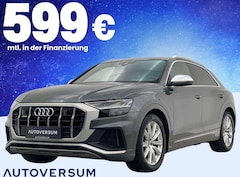 Bild des Angebotes Audi SQ8 V8 *PANO*AHK*MATRIX*ACC*360°*HuD*CARPLAY*