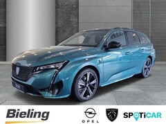 Bild des Angebotes Peugeot 308 SW GT Plug-In Hybrid 180 e-EAT8 Vollausstattung