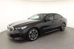 Bild des Angebotes BMW 520 d xDr M Sport|HUD|h&k|360°|el.Sitze|4xSHZ|ACC
