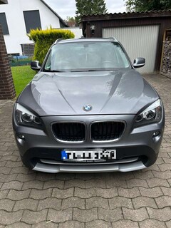 Bild des Angebotes BMW X1 sDrive18i Aut.