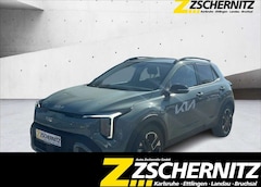 Bild des Angebotes Kia Stonic 1.0T 48V DCT GT LINE LED*NAVI*KAMERA*SHZ