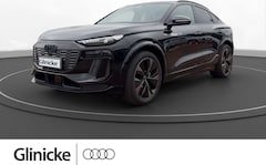 Bild des Angebotes Audi Q6 e-tron Sportback QUATTRO+2xS-LINE+HUD+TECHPRO