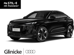 Bild des Angebotes Audi Q6 e-tron Sportback QUATTRO+2xS-LINE+HUD+TECHPRO