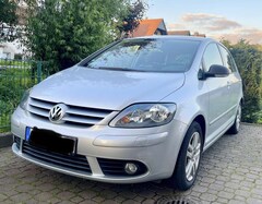 Bild des Angebotes VW Golf Plus 1.4 Goal