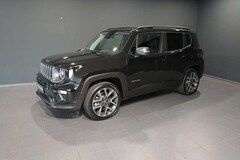 Bild des Angebotes Jeep Renegade 1.3 4xe S S-LIMITED/NAVI/KAMERA/LED/SHZ