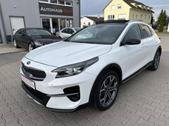 Bild des Angebotes Kia XCeed Platinum Edition 40.TKM/PAN.SD/NAVI/KAMERA+PDC,,,,