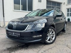 Bild des Angebotes Skoda Octavia 2.0 TDI Clever CARPLAY NAVI TEMPO SHZ LM