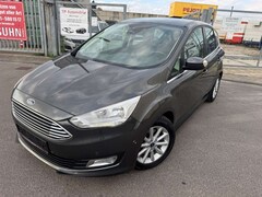 Bild des Angebotes Ford C-Max 1,5 EcoBoost 110kW Titanium