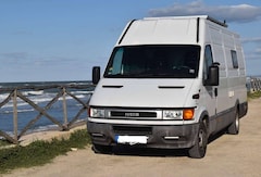 Bild des Angebotes Iveco Daily 35 C 13