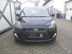 Bild des Angebotes Hyundai iX20 Classic