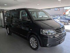 Bild des Angebotes VW T5 Multivan Highline+NAVI+PDC+AHK+LEDER+TISCH