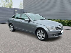 Bild des Angebotes Mercedes-Benz C 180 C 180 Turbo - Avantgarde - Rentner -1.Hand- GARAGE