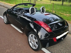 Bild des Angebotes Ford Streetka Streetka 1.6 8V Elegance